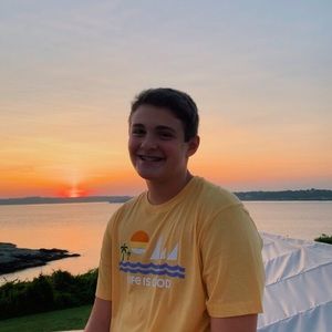 Meet your Posher, Jake